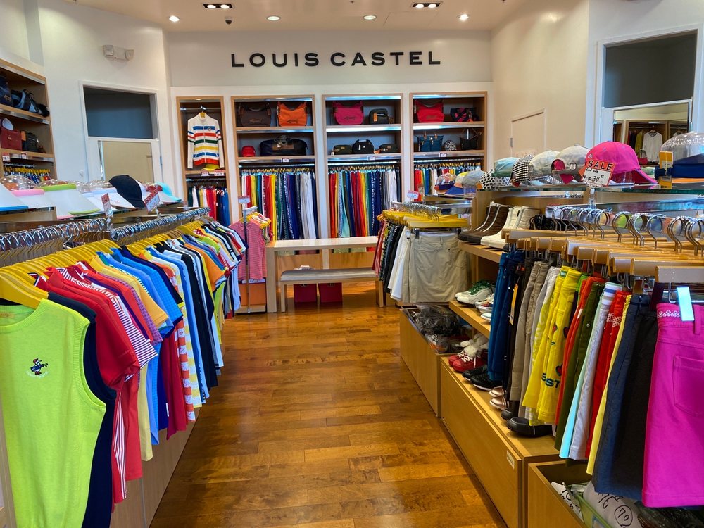 Louis Castel